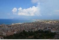 Photo Texture of Background Castellammare 0028